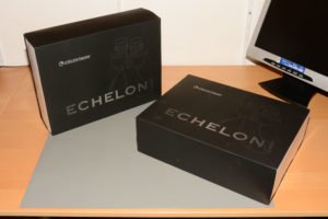 Celestron Echelon Fernglas