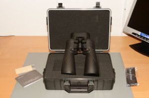 Celestron Echelon Ferngläser