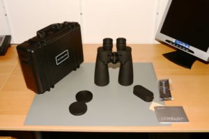 Celestron Echelon Fernglas