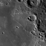Mond: Rupes Recta aufgenommen mit Celestron C14 Edge HD - Daniel Koehn