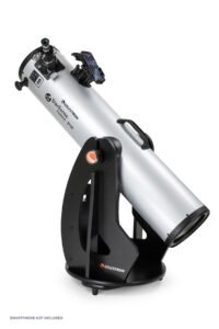 StarSense Explorer Dobson 8