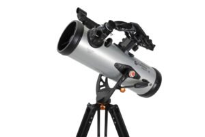Celestron Starsense Explorer LT 114 AZ