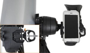 Starsense Explorer Smartphone Dock