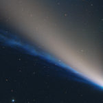 Komet C/2020 F3 (NEOWISE) aufgenommen mit Celestron RASA 11" - Michael Jäger