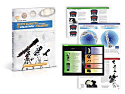 Erste Schritte mit Ihrem Celestron-Teleskop